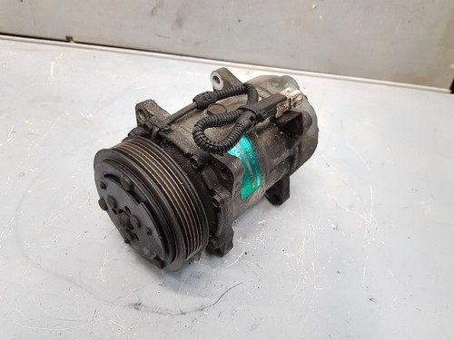 306 16v klimakompressor - 16v,