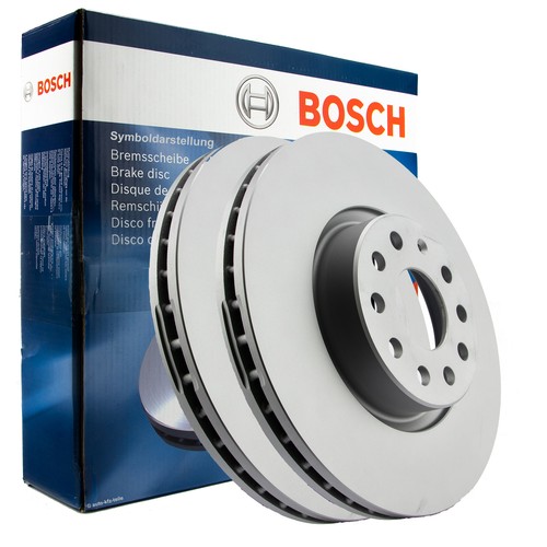 Bosch bremsscheibe 986 - 0,