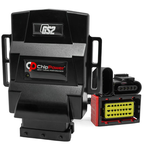 Chiptuning box für - box, peugeot