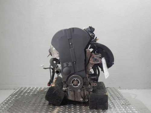 Motor ohne anbauteile - motor,