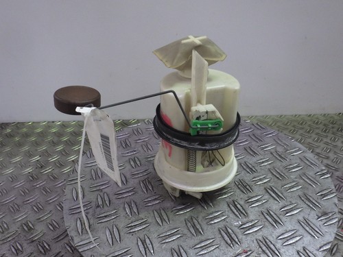 Kraftstoffpumpe peugeot 306 - peugeot,