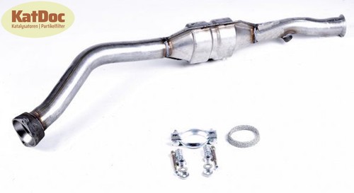 Katalysator peugeot 306 - ✅,