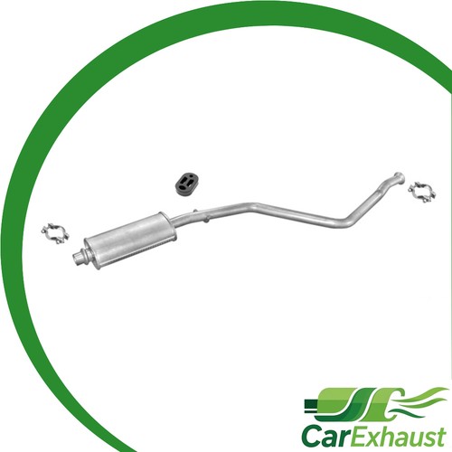 Auspuff für peugeot 306 - 1.9, d