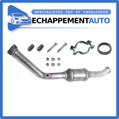 Katalysator citroen xsara zx - /,