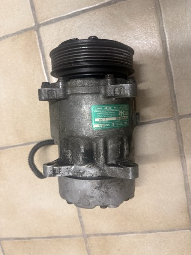 306 16v klimakompressor - 306,