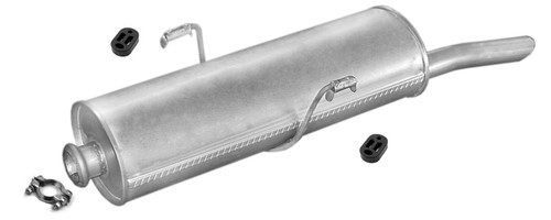 Auspuff für peugeot 306 - auspuff,