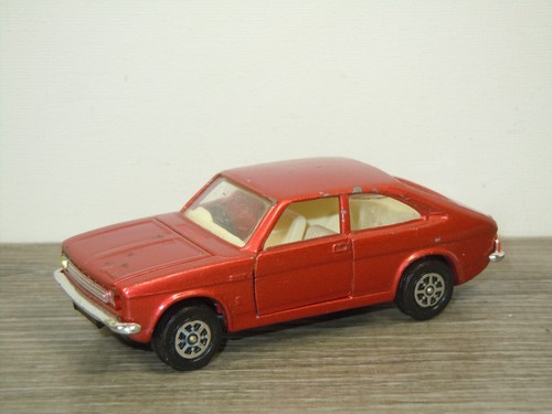 Morris marina coupe - morris,