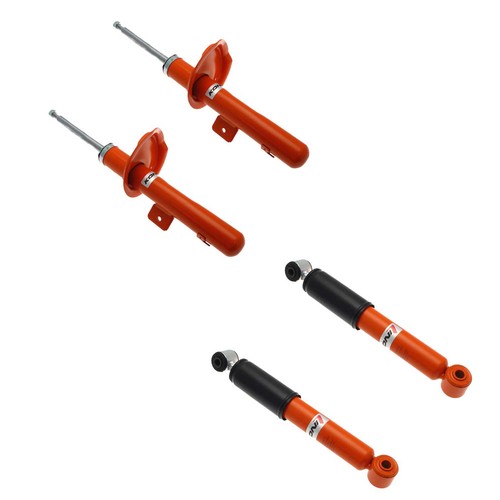 Koni stoßdämpfer set für - stoßdämpfer,