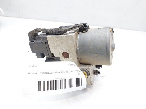 9636084480 abs 8271296 peugeot - abs,