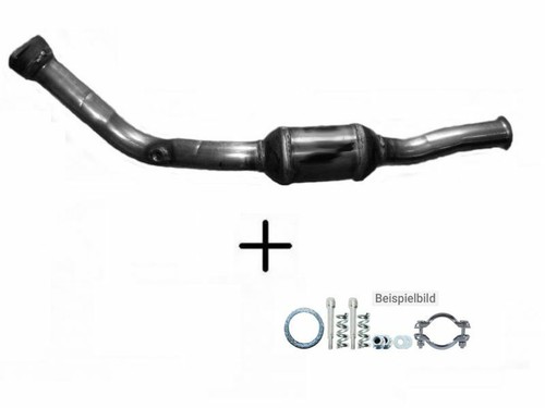 Neu katalysator citroen - katalysator,