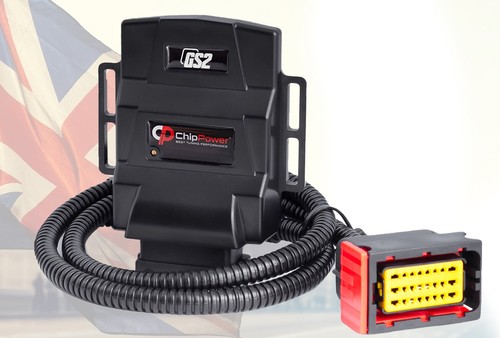 Chiptuningbox gs2 für peugeot - chiptuningbox,