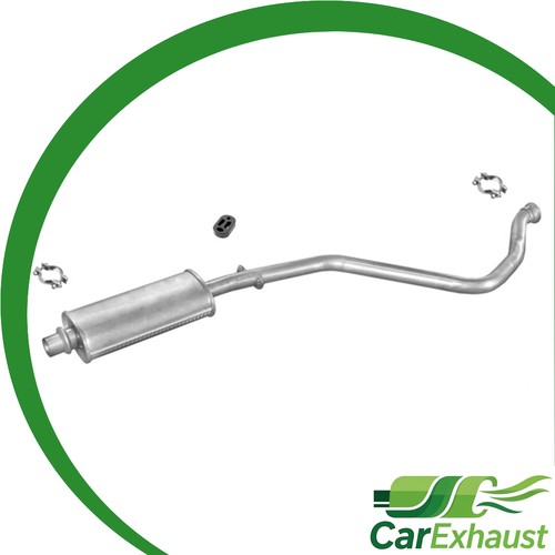 Auspuff für peugeot - auspuff,